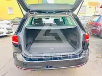2019 Volkswagen Passat