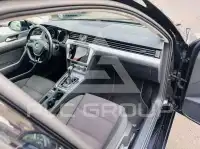 2019 Volkswagen Passat
