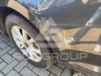 2019 Volkswagen Passat