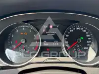 2019 Volkswagen Passat