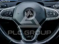 2019 Volkswagen Passat