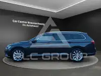 2019 Volkswagen Passat