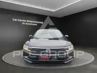 2019 Volkswagen Passat