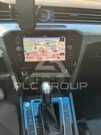2019 Volkswagen Passat
