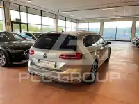 2019 Volkswagen Passat