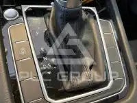 2019 Volkswagen Passat