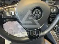 2019 Volkswagen Passat