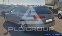 2019 Volkswagen Passat