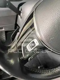 2019 Volkswagen Passat