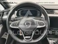 2019 Volkswagen Passat