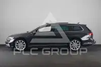 2019 Volkswagen Passat