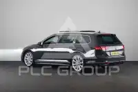 2019 Volkswagen Passat
