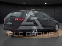 2019 Volkswagen Passat