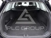 2019 Volkswagen Passat