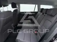 2019 Volkswagen Passat