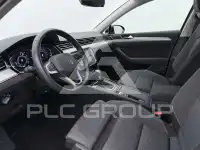 2019 Volkswagen Passat