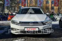 2019 Volkswagen Passat