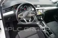 2019 Volkswagen Passat