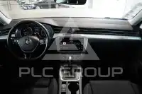 2019 Volkswagen Passat