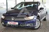 2019 Volkswagen Passat