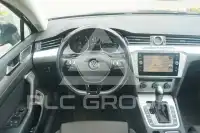 2019 Volkswagen Passat