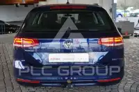 2019 Volkswagen Passat