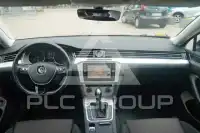 2019 Volkswagen Passat