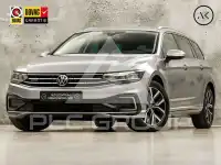 2019 Volkswagen Passat