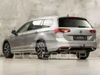 2019 Volkswagen Passat