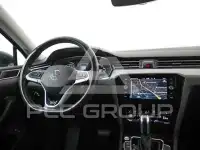 2019 Volkswagen Passat