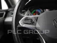 2019 Volkswagen Passat