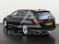 2019 Volkswagen Passat
