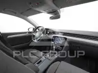 2019 Volkswagen Passat