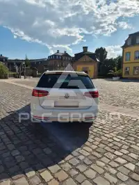 2019 Volkswagen Passat