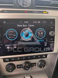 2019 Volkswagen Passat