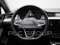 2019 Volkswagen Passat