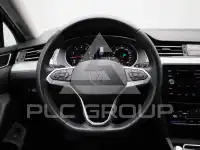 2019 Volkswagen Passat