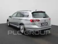 2019 Volkswagen Passat
