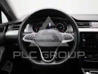 2019 Volkswagen Passat