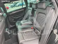 2019 Volkswagen Passat