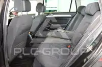 2019 Volkswagen Passat