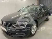 2019 Volkswagen Passat