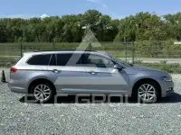 2019 Volkswagen Passat