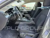 2019 Volkswagen Passat
