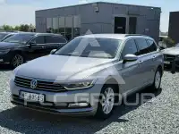 2019 Volkswagen Passat