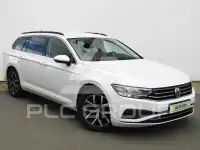 2019 Volkswagen Passat