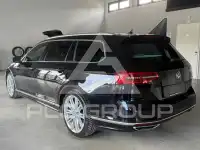 2019 Volkswagen Passat