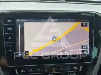 2019 Volkswagen Passat