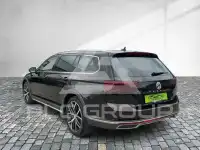 2019 Volkswagen Passat