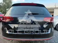 2019 Volkswagen Passat